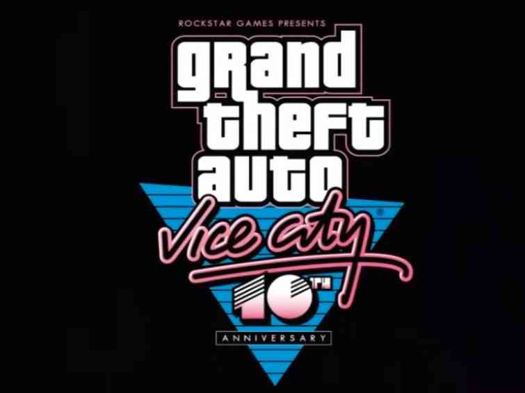 Grand Theft Auto: Vice City (MOD, Unlimited Money)