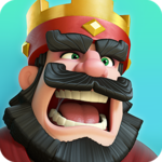 Clash Royale (Mod, Unlimited Gold & More)