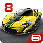 Asphalt 8: Airborne