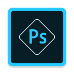 Photoshop Express (Mod, Premium Unlocked)