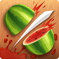 Fruit Ninja (MOD, Unlimited Money)