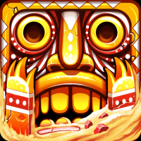 Temple Run 2 (Mod Unlimited Money)