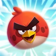 Angry Birds 2 (MOD, Unlimited Money, Energy)