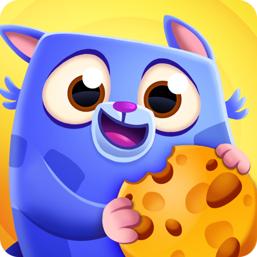 Cookie Cats v1.70.1 (Mod, Unlimited Money)