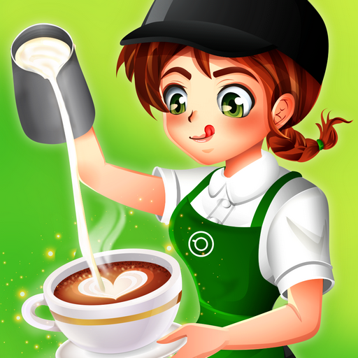 Cafe Panic: Cooking Restaurant (Mod Unlimited Money)