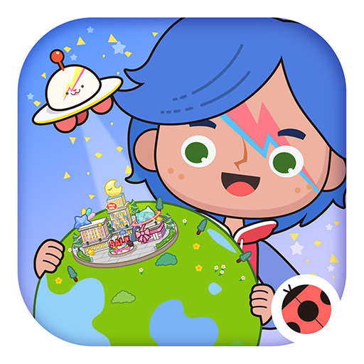 Miga Town: My World (MOD, Unlocked)