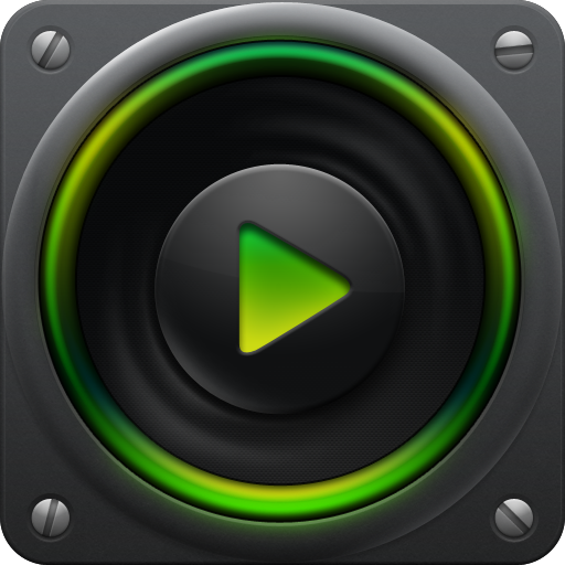 PlayerPro Music Player (Full Version)