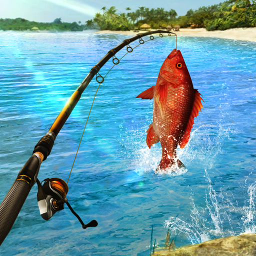 Fishing Clash (MOD, Big Combo, Auto Fishing)