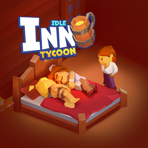 Idle Inn Empire Tycoon (MOD, Unlimited Money, Unlocked)