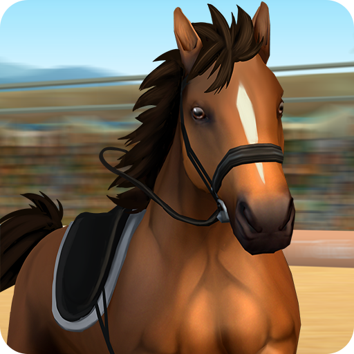 Horse World – Show Jumping (MOD, Unlocked/Free Shopping)