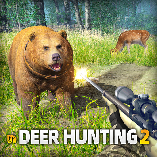 Deer Hunting 2 (MOD, Free Rewards)