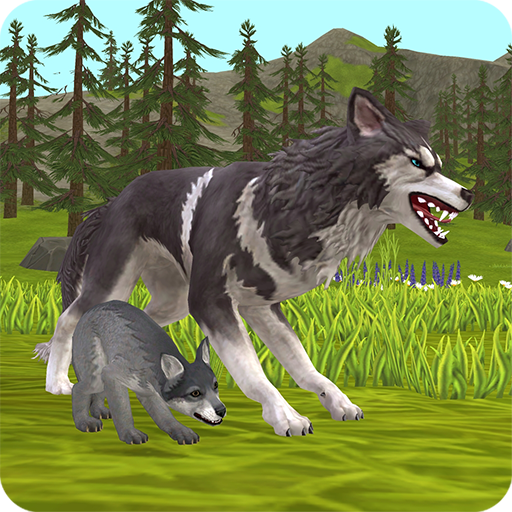 WildCraft: Animal Sim Online 3D (Mod, full version)