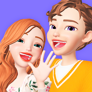 ZEPETO (MOD, Free Rewards)