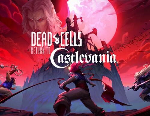 Dead Cells: Return to Castlevania (MOD, Unlocked)