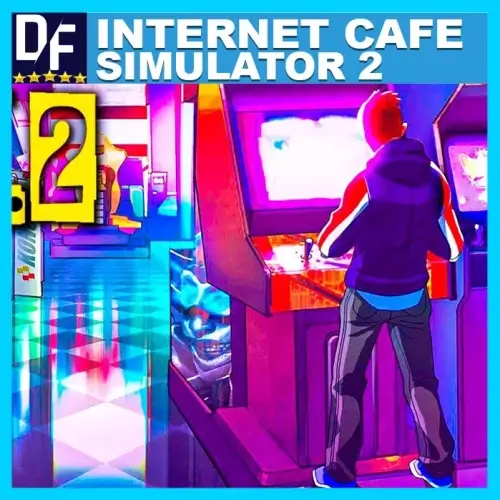 Internet Cafe Simulator 2 (Mod Unlimited Money)